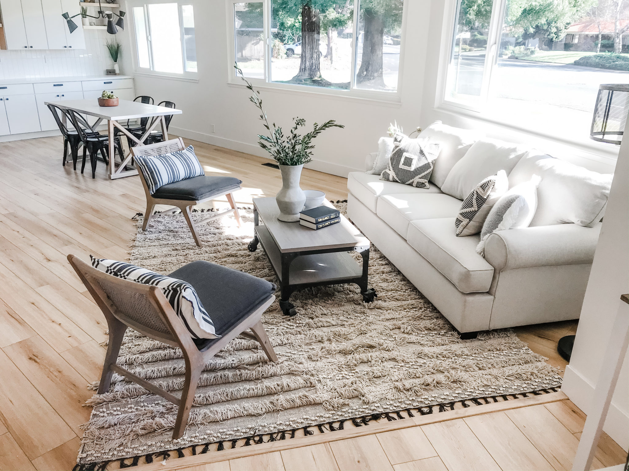 Home Staging Sacramento mint home staging company
