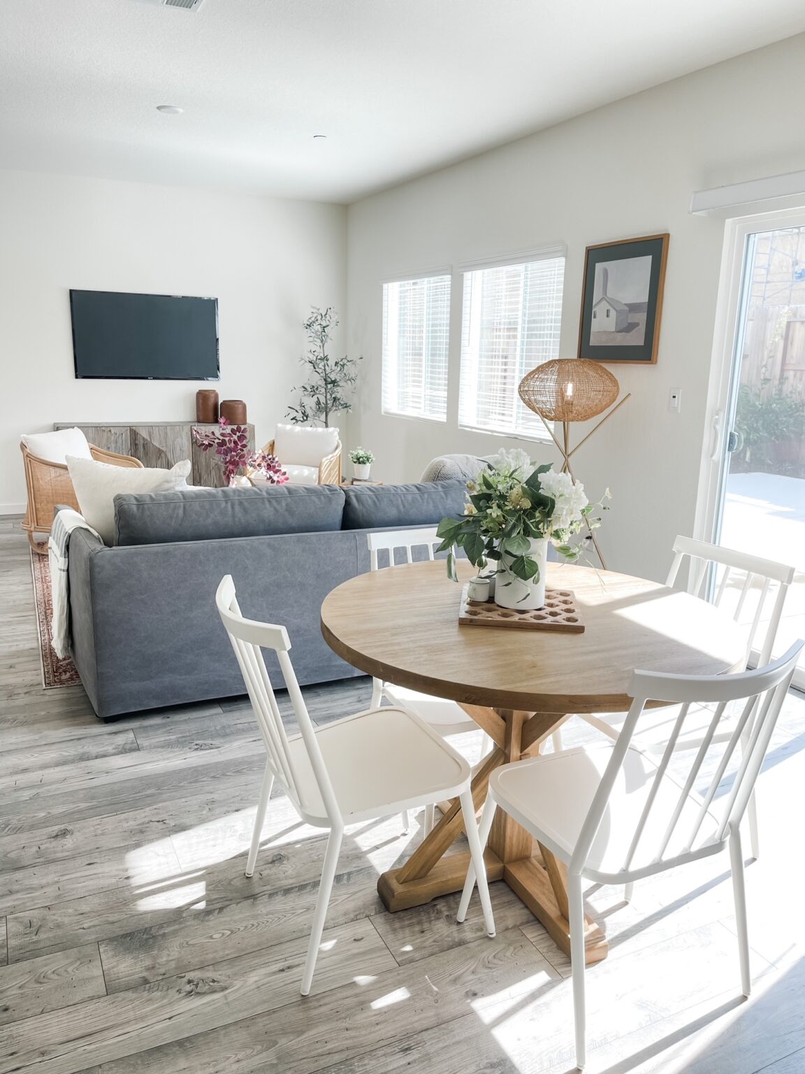 Home Staging Sacramento mint home staging company