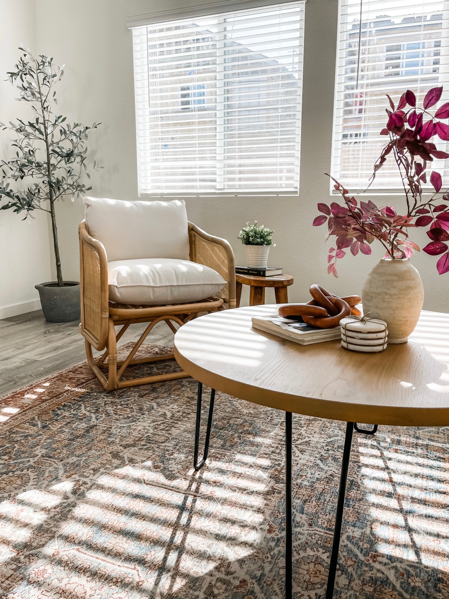 Home Staging Sacramento mint home staging company