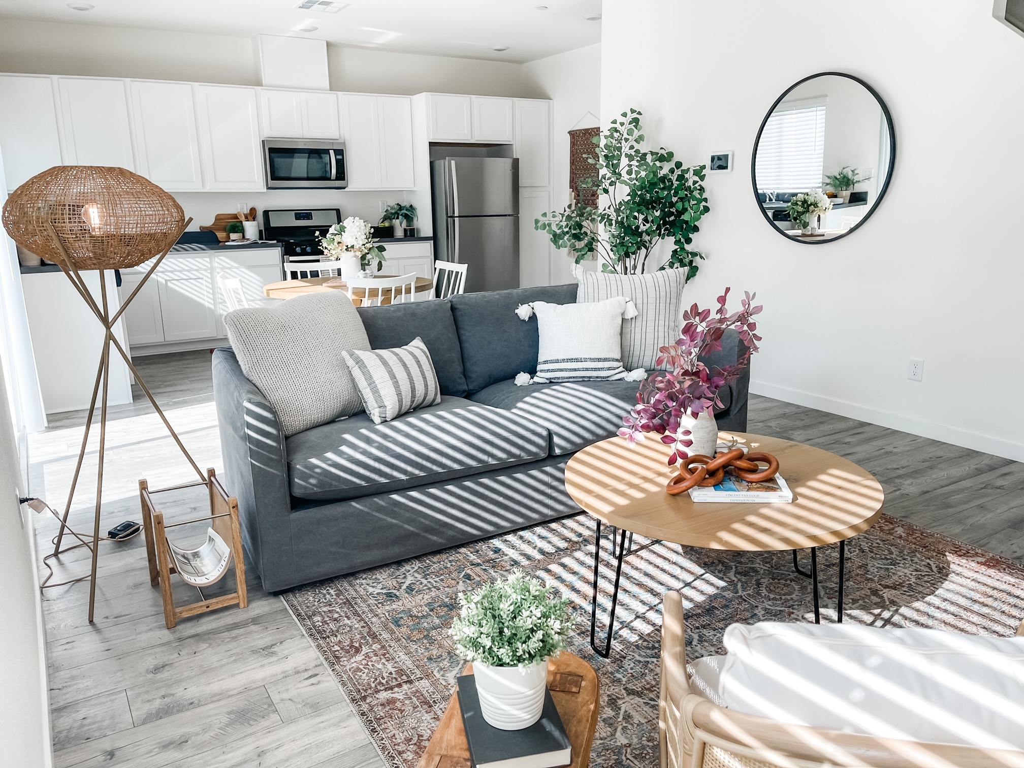 Home Staging Sacramento mint home staging company