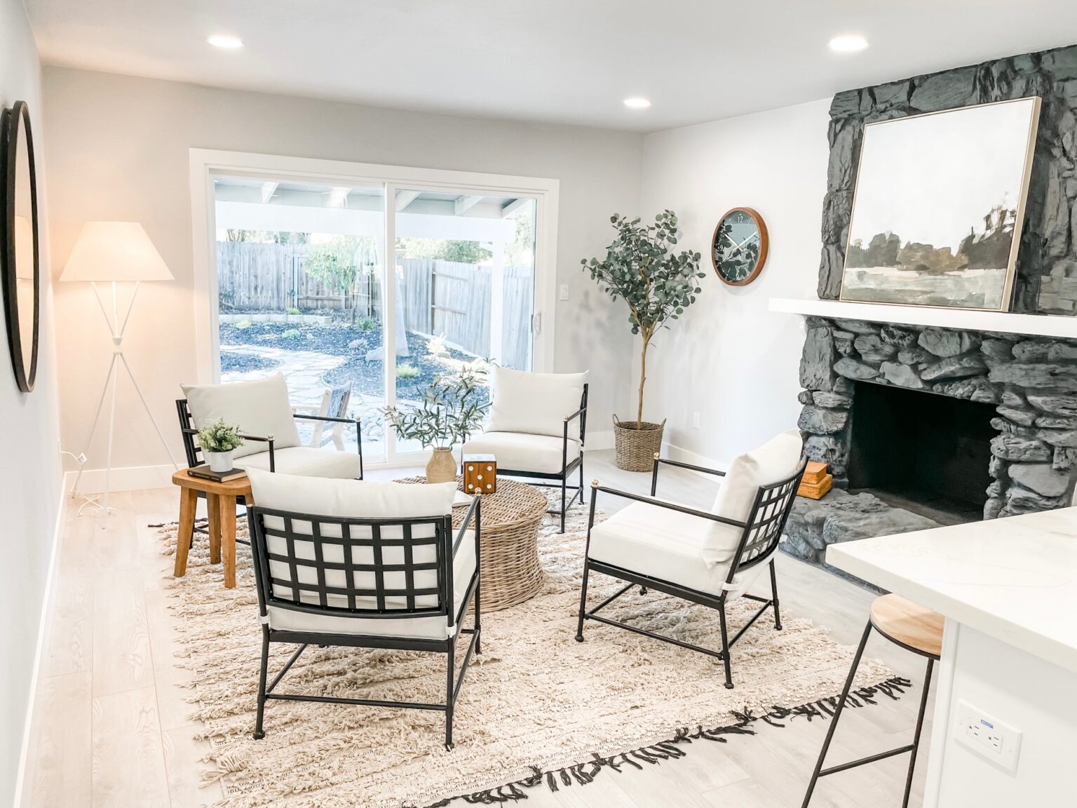 Home Staging Sacramento mint home staging company