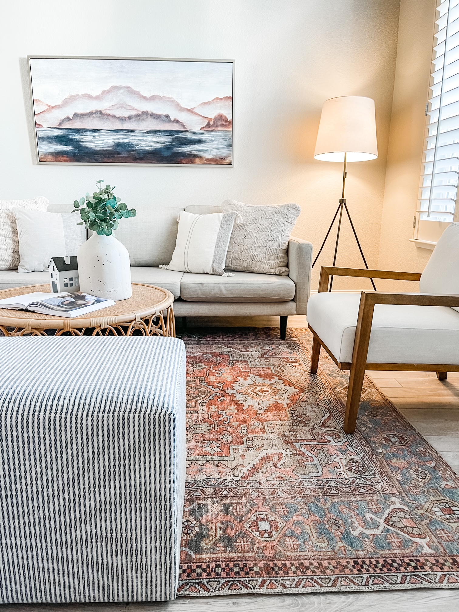 Home Staging Sacramento mint home staging company