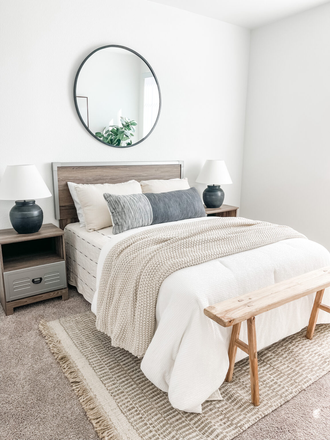 Home Staging Sacramento - mint home staging company