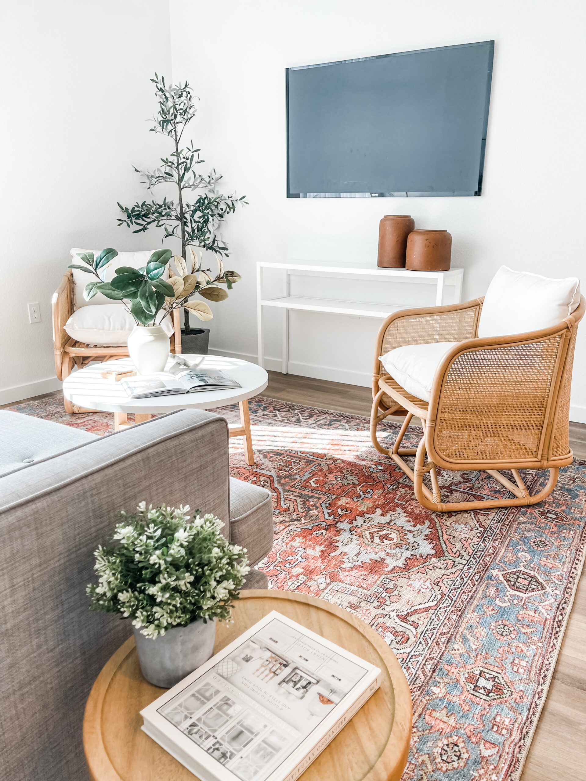 Home Staging Sacramento mint home staging company