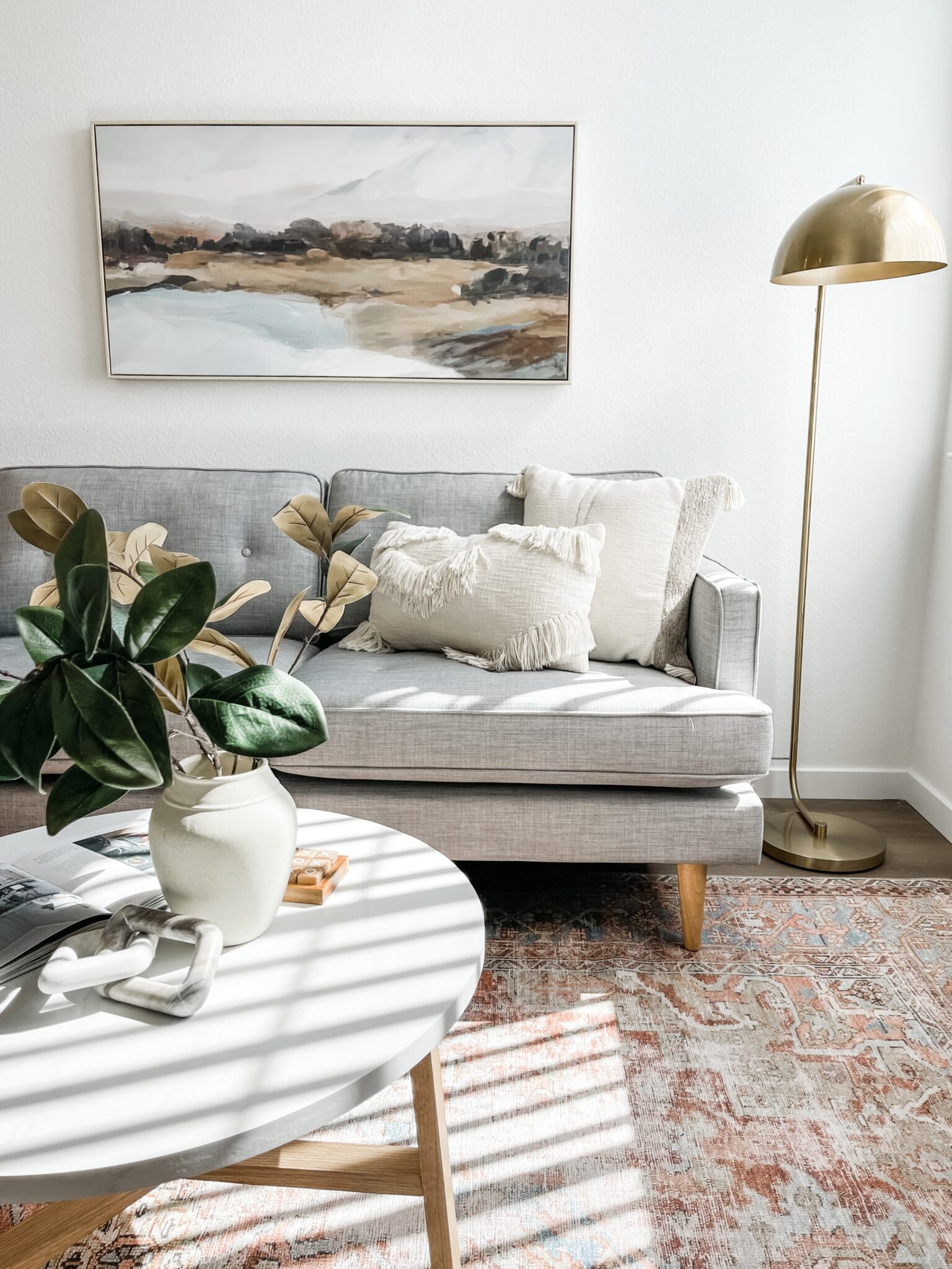 Home Staging Sacramento mint home staging company