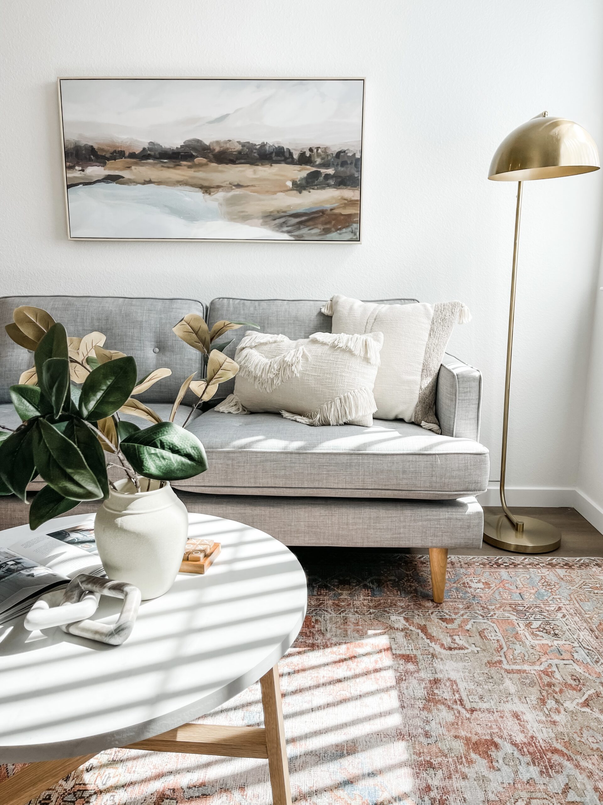 Home Staging Sacramento mint home staging company